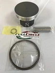 Namura Piston Kit 2005-2011 Honda Foreman TRX500FE/FM/TM/FPE Std Top End. Fixed Price $89.24.