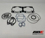 96- 98 Arctic Cat Zr 440, 1997 Sno-pro Complete Top End Gasket Set 710225. Fixed Price $47.60.