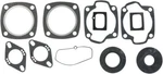 Vertex Complete Engine Gasket Set W/seals (711023). Fixed Price $41.28.