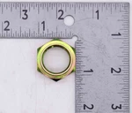 Nut 20MM Part Number 3423-023 For Arctic Cat. Fixed Price $12.99.