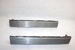 90 Polaris Classic 500 Oem Side Heat Exchanger Set 2511181 2511182 SP56. Fixed Price $81.69.