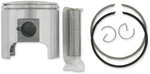 Parts Unlimited Piston Kit 09-7612 Ski-doo Formula Mx Rotax 69.50MM. Fixed Price $55.07.