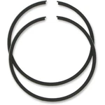 Parts Unlimited Ring Set For Polaris +010 R9053-1. Fixed Price $30.44.