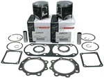 Yamaha Venture Xl Touring 485, 1999-2000, .040 Wiseco Pistons & Gasket Set. Fixed Price $362.99.