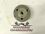 Used Arctic Cat Flywheel For 1976-1978 Pantera Oem # 3002-202. Fixed Price $29.95.