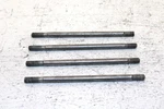 1990 Yamaha Phazer Ii Le Oem Cylinder Stud Bolt Set Of 95617-08740-00 Q5220. Fixed Price $19.99.