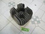 Vintage 73 Polaris Colt 340 Snowmobile Mag Side Cylinder Head 74 75 ?. Fixed Price $32.99.