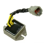 Ski-doo Mxz 440, 2004-2005, Voltage Regulator 515-1756-55. Fixed Price $69.99.