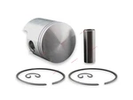Piston Kit 09-774 420887437 Std + Ring Ski Doo Snowmobile Formula Iii 600 Lt. Fixed Price $67.96.