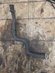 2000 Arctic Cat Zl 500 Oem Engine-front Exchanger Hose 0610-336 SA3. Fixed Price $22.50.