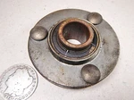 80 Arctic Cat Panther 440 Driven Clutch Jack Shaft Bearing & Plates. Fixed Price $29.99.