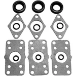 Vertex Exhaust Valve Gasket KIT-SX700 '02-06 VIPER-SRX700 '98-02+ 719118. Fixed Price $42.35.