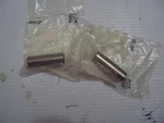 Brand New, Oem Ski-doo Piston Pins, 380CC, Formula Touring, 420916260. Fixed Price $12.00.