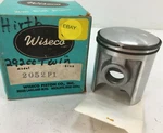 Hirth 261R 292 Twin Engine Piston .010 Oversize Bore Wiseco Brand 2052P1. Fixed Price $85.00.