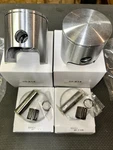 1971 1972 1973 1974 1975 Yamaha SR433 GPX433 Fa Piston/gasket Rebuild Kit +brgs. Fixed Price $150.00.