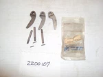 Brand New, Oem Polaris Snowmobile Primary Clutch Weight Kit, 2200107. Fixed Price $24.00.
