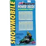 Boyesen Snowmobile Reeds 568. Fixed Price $79.56.