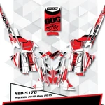 Wrap Kit For Polaris Pro Rmk 2010 2011 2012 2013 2014 2015 Snowmobile NEB-5170. Fixed Price $299.00.