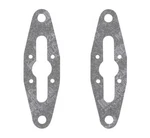 Vertex Power Valve Gasket Kit For 2002 - 2005 Polaris 700 Xc Sp Snowmobile. Fixed Price $13.06.