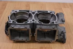 2011 Polaris Rmk 800 Upper Crank Case Half. Fixed Price $120.00.