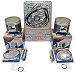 Polaris 600 07-09 Ho Rmk Shift Switchback Iq Gaskets SP1 Pistons Carb. Fixed Price $207.99.
