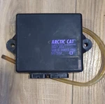 Arctic Cat Ecu Ecm 2007-2008 Crossfire 600 3007-350. Fixed Price $100.00.
