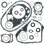 Quadboss 03-04 Arctic Cat 400 4X4 Complete Gasket Set With Oil Seals. Fixed Price $197.95.