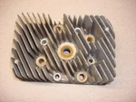 Ccw Kec 400 Rv Cylinder Head Reed Valve Part # 62000760 Vintage Snow Scorpion. Fixed Price $19.48.