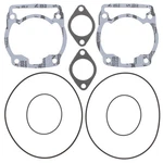 Vertex Top End Gasket Kit For Ski-doo Blizzard 6500 Plus 1978. Fixed Price $41.69.