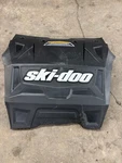 2013-2018 Ski-doo Mxz Renegade Xs Xm 600 800 Xrs Snowflap Guard Oem 15 16. Fixed Price $47.49.