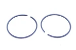 Oem Polaris 2201198 Piston Ring Kit 70,75MM Nos. Fixed Price $23.78.