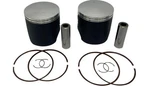 Wossner Premium Plus Series Piston 81.86MM #K7079DA-2 Ski-doo. Fixed Price $306.25.