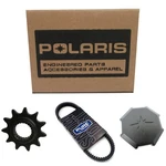 Polaris New Oem Nos Head Gasket, 3081930. Fixed Price $30.75.