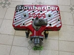 94 Ski Doo Summit 583 Hac L/c Snowmobile Cylinder Head. Fixed Price $59.99.
