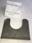 Ski-doo Skandic Feeler Gauge Pto Side Crankshaft Tool Pt# 420-8766-20 Oem New. Fixed Price $29.00.