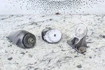 2017 Ski-doo Summit X 850 Motor Mounts Engine Brackets, 512061136 #5. Fixed Price $25.00.