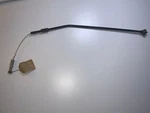 Nos Yamaha Engineoilpump Cable Assembly Excel Enticer 340 8G8-26320-02-00 (YAC3). Fixed Price $27.98.