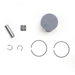 Pro X Piston Assembly 72MM Bore - 01.5600.000. Fixed Price $84.99.