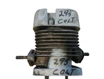 1973 Polaris 294 Colt Engine Cylinder Free Air Jug. Fixed Price $39.95.