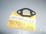 Nos Kawasaki Oem Cylinder Head Gasket Pipe Genuine Factory 11009-3034. Fixed Price $13.99.