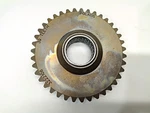 Sprocket 39T, 3/4W - 2000 Polaris Nos. Fixed Price $74.99.