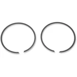 Parts Unlimited Ring Set For Yamaha Standard R09-826. Fixed Price $21.04.