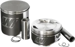Wiseco Piston Kit - 73.00 Mm For Yamaha 2455M07300. Fixed Price $177.95.