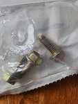 Arctic Pinion Drive Mount Bracket Screw 8026-131 Sabercat F5 F6 Pkg Of. Fixed Price $8.95.