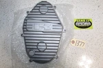 A19 Nos Kawasaki Intruder 440 Chaincase Cover 39039-3501. Fixed Price $53.99.