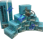 Pk Jlo L101 L152 L197 Rotax 150 165 Engine Contact Point Sets Llp 01-030. Fixed Price $85.99.
