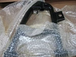 Arctic Snowmobile 1992 Ext Jag Wildcat Prowler Lower Lh Arm New Oem 0703-153. Fixed Price $179.99.