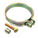 Arctic Cat Carb Flange Clamp W/ Spacer, 0670-199. Fixed Price $35.47.