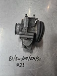 Walbro Carburetor Assembly WF31 021270 Scorpion 440. Fixed Price $39.96.