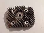 Vintage Arctic Cat Snowmobile Cylinder Head 3000-956 400CC Kawasaki Twin. Fixed Price $29.99.